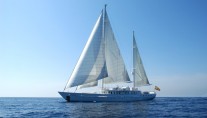 Superyacht�MATA MUA